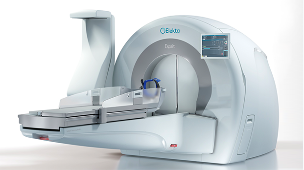 Leksell Vantage Stereotactic System